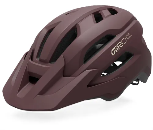 Kask rowerowy GIRO Fixture II