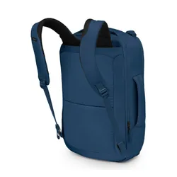 Plecak miejski 3w1 Osprey Aeode Briefpack - antique blue