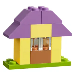 LEGO Classic Kreatywna walizka