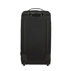 Seyahat Çantası American Tourister Urban Track Duffle M-asfalt siyah