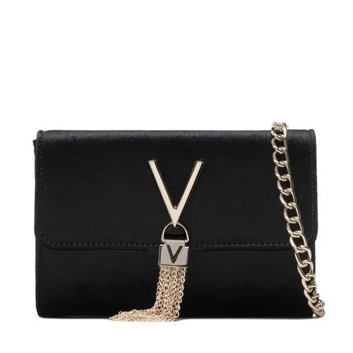 Valentino Divina portofel cadou Vbs6o703v Nero