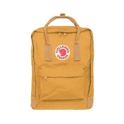 Fjallraven Kanken-Rucsac ocru