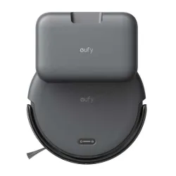 Robot sprzątający eufy C10 Stacja oczyszczająca Tworzenie mapy pomieszczenia 51dB Czarny