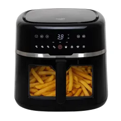 Air fryer Adler AD 6318 2500W 8l