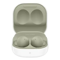 Беспроводные наушники Samsung Galaxy Buds2 SM - R177NZG внутриканальные Bluetooth 5.2 оливковый