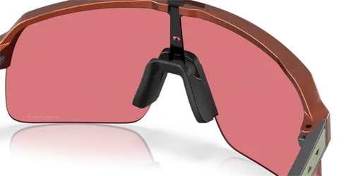 Солнцезащитные очки Oakley Sutro Lite fire orange/prizm trail torch