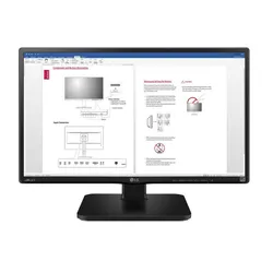 Monitor LG 24BK450H-B 24" Full HD IPS 60Hz 5ms