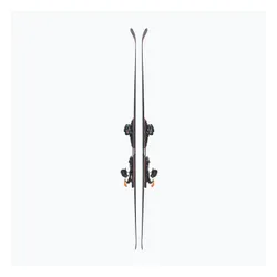 Narty zjazdowe Blizzard Firebird S TI + TPX 12 DEMO anthracite/black