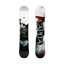 Deska snowboardowa damska CAPiTA Birds Of A Feather '25 146 cm