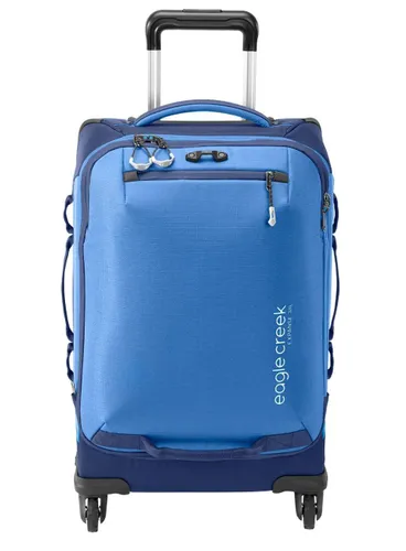 Сумка на колесиках Eagle Creek Expanse International Carry On-aizome blue