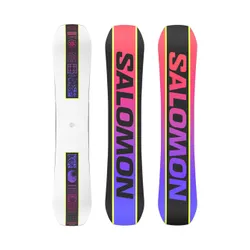 Deska snowboardowa męska Salomon Huck Knife