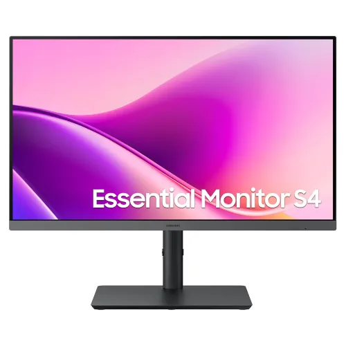 Monitor Samsung LS24F430UAUXEN 24" Full HD IPS 100Hz 5ms