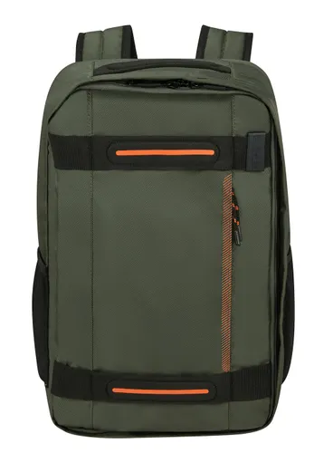 Рюкзак American Tourister Urban Track 15,6 " - темный хаки