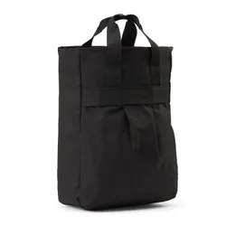 Plecak miejski torba Pinqponq Komo Backpack - rooted black