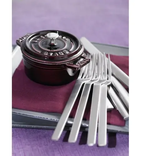 Garnek Staub Mini Cocotte 40509-805-0 Indukcja Żeliwo 0,25l