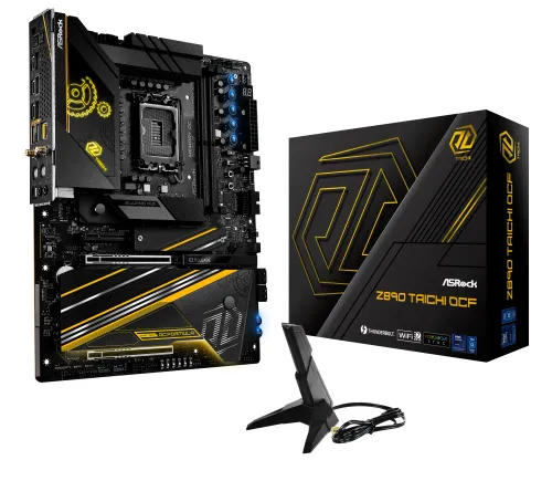 Płyta główna ASrock Z890 Taichi OCF