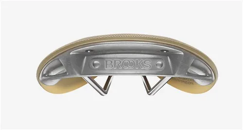 Siodełko BROOKS Cambium C17 Special