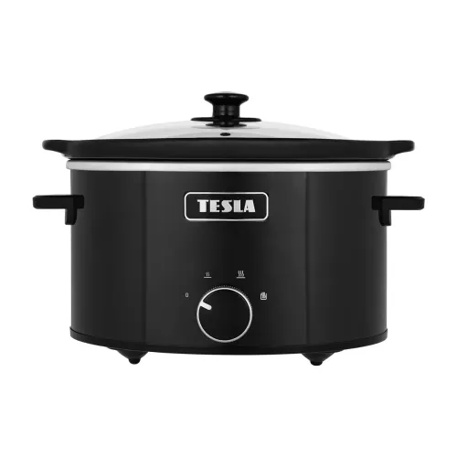 Wolnowar Tesla SlowCook S350 200W 3,5l