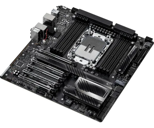Płyta główna ASrock W790 WS R2.0