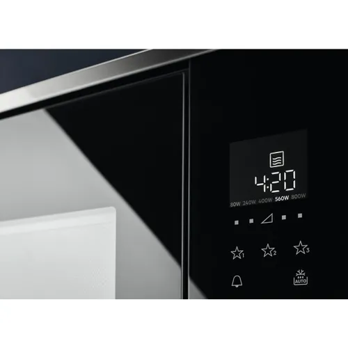 Kuchenka mikrofalowa Electrolux LMS2203EMX