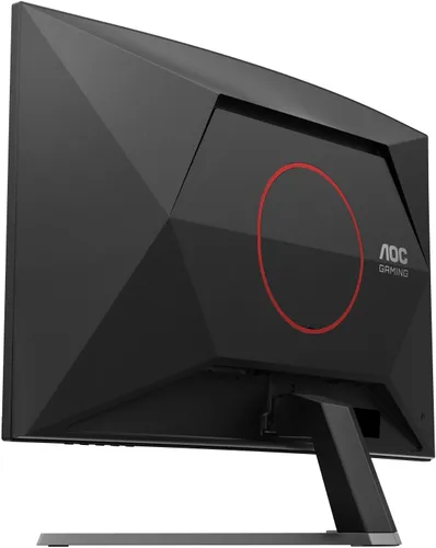 Monitor AOC C32G42ZE 31.5" 1920x1080px 260Hz 0.3 ms [MPRT] Curved