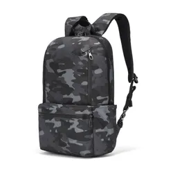 Pacsafe Metrosafe X 20 L-camo Kentsel Hırsızlık Önleyici Sırt Çantası