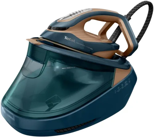 Generator pary TEFAL Pro Express Vision Max GV9920E0 z oświetleniem LED