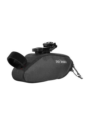 Torba podsiodłowa Tatonka Bike Saddle Bag S - black