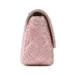 Valentino Ocean Re Vbs6t105 Rosa Portofel / Multi