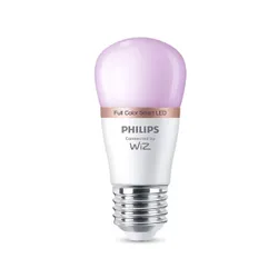 Inteligentna żarówka LED PHILIPS WFB P45 922-65 RGB 1PF 6 4.9W E27 Wi-Fi