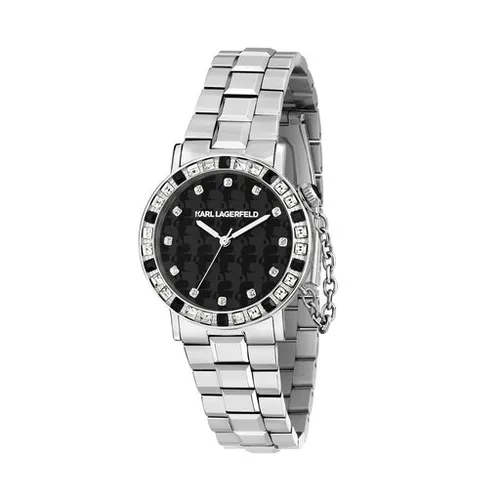 Zegarek KARL LAGERFELD R0553100502