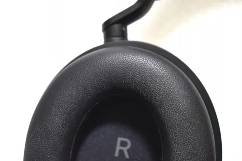 Sennheiser MOMENTUM 4 Wireless Black [oferta Outlet]