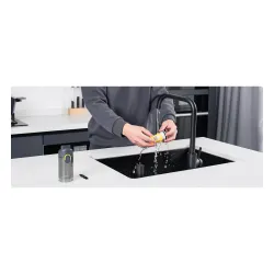 Odkurzacz Fanttik Slim V9 Mix 80W