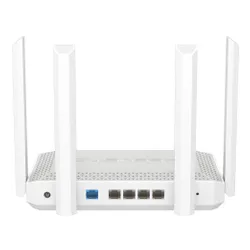 Router KEENETIC Hopper 4G+ 2.4 / 5 GHz (DualBand), Wi-Fi Mesh, Gniazdo SIM