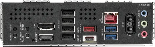 Płyta główna Gigabyte B840 GAMING X WIFI6E