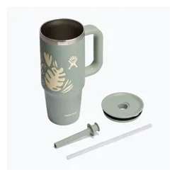 Kubek termiczny Hydro Flask All Around Travel Tumbler 710 ml botanical bliss/agave