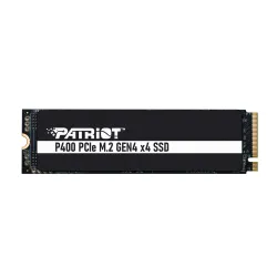 Dysk Patriot P400 1TB M.2 PCIe Gen 4 x4