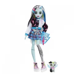 Mattel Monster High Кукла Фрэнки Штейн