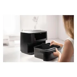 Air fryer Severin FR 2490 2600W 9l