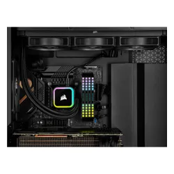 Chłodzenie Corsair iCUE H150i RGB ELITE