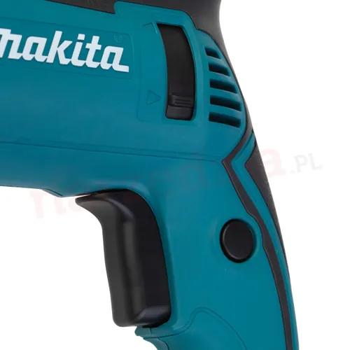 Makita Wiertarka udarowa HP1640 680 W