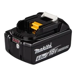 Akumulator 18V 6.0Ah Makita BL1860B
