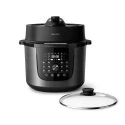 Multicooker Philips HD2823/80 1300W 8l Tacka do gotowania na parze