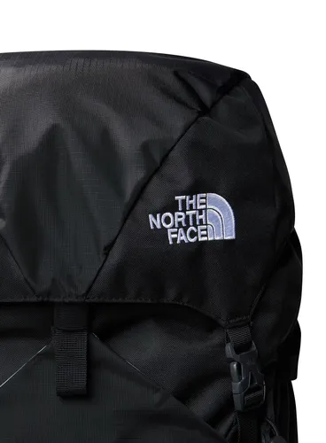 Plecak trekkingowy The North Face Terra 55 - tnf blk/asphalt grey