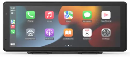 Wideorejestrator Navitel DS810 Full HD