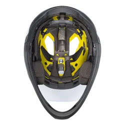 Kask rowerowy Full Face UVEX Revolt MIPS