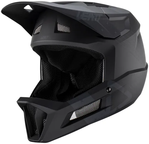 Kask rowerowy Full Face LEATT MTB Gravity 2.0