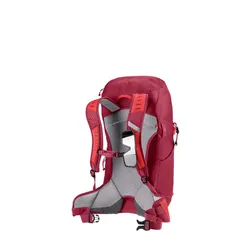 Plecak turystyczny Deuter AC Lite 30 - cherry/masala