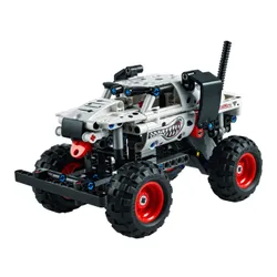 Конструктор LEGO Technic 42150 Monster Jam Monster Mutt Dalmatian