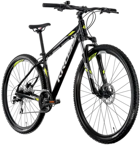 MTB Kross Altıgen 5.0 29" Bisiklet